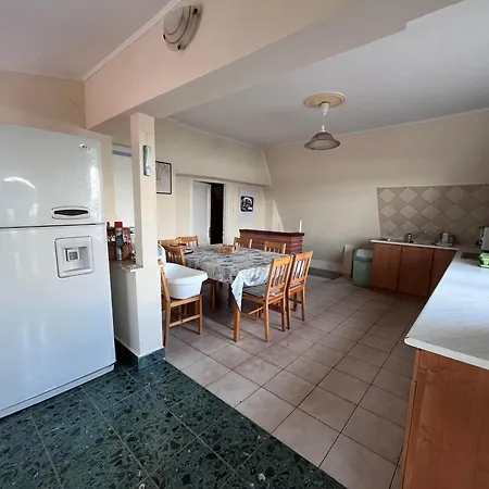 דירה Keszeg House *