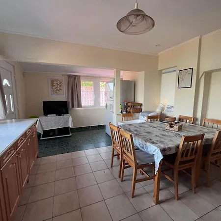 Keszeg House דירה Szigetbecse