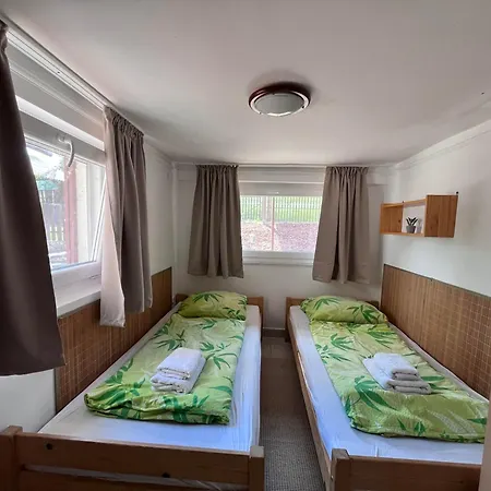 Keszeg House *
