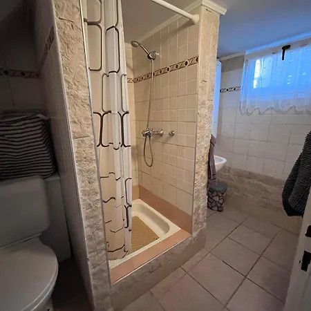 דירה Keszeg House