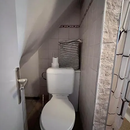 דירה Keszeg House Szigetbecse