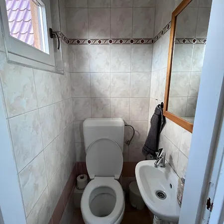 Keszeg House דירה