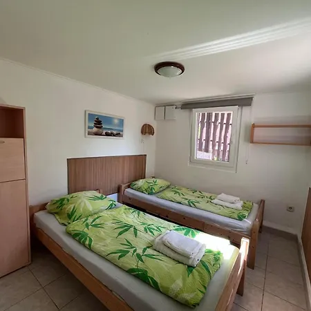 Appartement Keszeg House